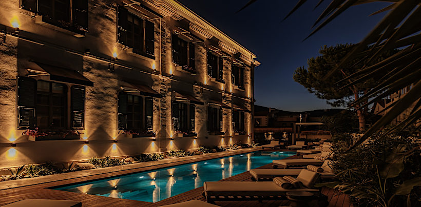 Lecole Hotel By Cityloft (Adult Only 12+ ) Genel 1